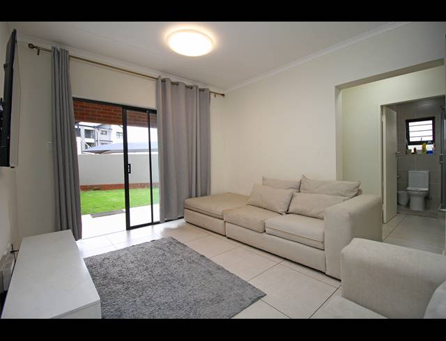 2 BEDROOM APARTMENT FOR SALE IN NORTHGATE